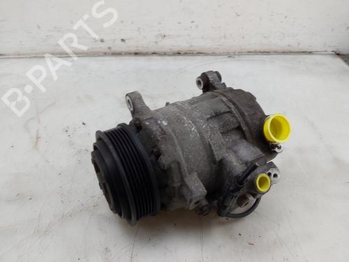 AC compressor BMW X3 (F25) xDrive 30 d | BP29851800M34 