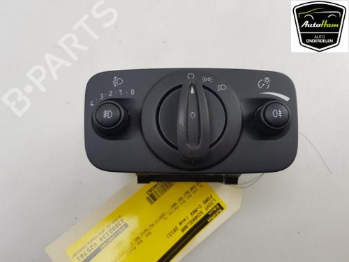 headlight-switch-ford-c-max-ii-dxacb7-dxaceu-10-ecoboost-av6t13a024ac-2010-2011-2012-2013-2014-2015-2016-2017-2018-2019-15424250 main image