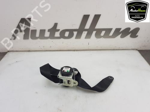 Used Front right seatbelt MINI MINI Convertible (R52) Cooper S (170 hp) 12037242