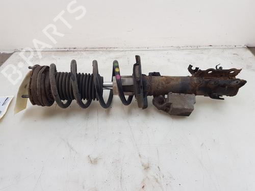 Left front shock absorber FORD FIESTA VI (CB1, CCN) 1.6 ST | BP32855749M16 - Image 3