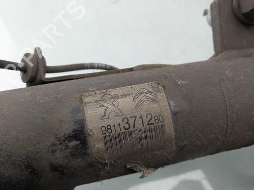 Left front shock absorber CITROËN C3 III (SX) 1.2 PureTech 82 | BP26188459M16 - Image 5
