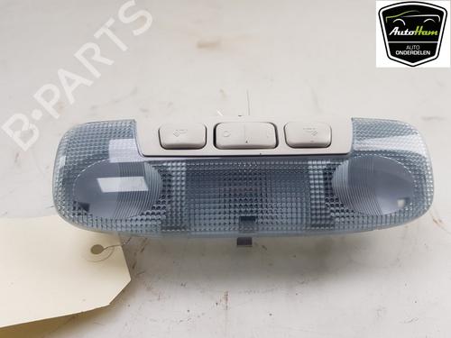 Interior roof light FORD TRANSIT COURIER B460 Box Body/MPV 1.6 TDCi | BP16151608I8 