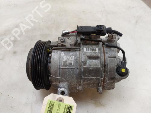 AC compressor MERCEDES-BENZ A-CLASS (W177) AMG A 35 4-matic (177.051) | BP33463275M34 - Image 3