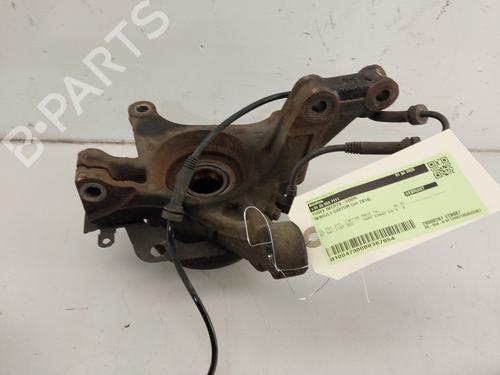 Used Right front steering knuckle Right front steering knuckle 37150979 37150979