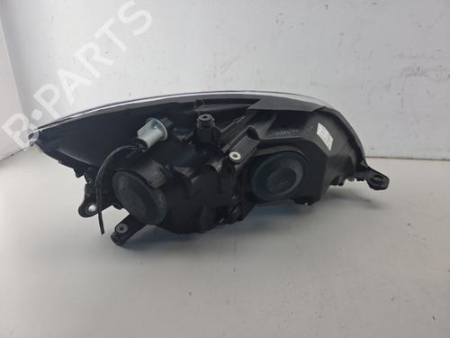 Left headlight SKODA FABIA II Combi (545) 1.2 TSI | BP37194930C28 - Image 3