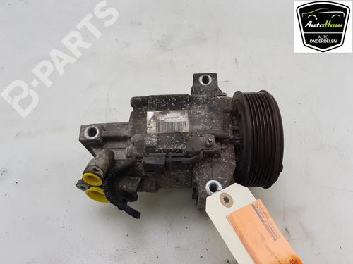 AC compressor DACIA LOGAN MCV II TCe 90 (K8M1, K8MA, K8AC) | BP12045792M34