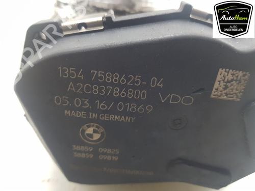 Throttle body BMW Z4 Roadster (E89) sDrive 20 i | BP17079754M82 