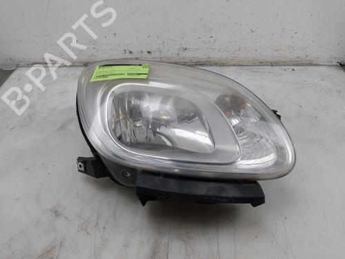 Used Right headlight FIAT PANDA (312_, 319_) 0.9 (312PXH1A) (65 hp) 30183991