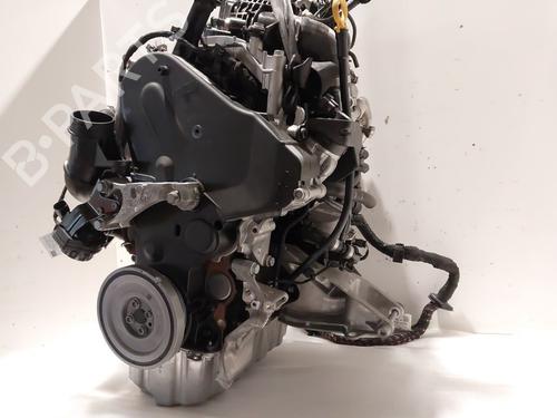 Engine VW TRANSPORTER T6 Van (SGA, SGH, SHA, SHH) 2.0 TDI | BP29503848M1 