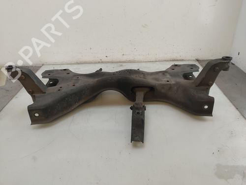 Forbro VW POLO V (6R1, 6C1) 1.2 TDI (75 hp) 29006845