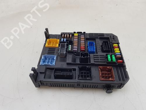 Elektronisk modul OPEL CROSSLAND X / CROSSLAND (P17, P2QO) 1.2 (75) (82 hp) 24826397