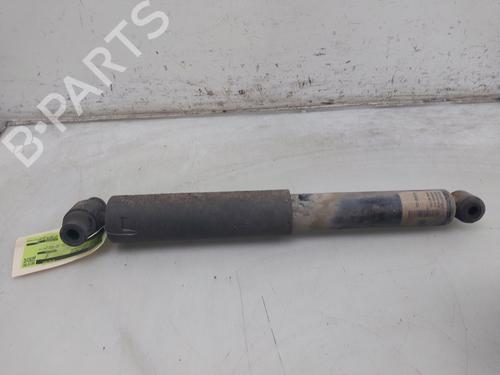Left rear shock absorber FORD TRANSIT CUSTOM V362 Van (FY, FZ) 2.2 TDCi | BP32443518M18