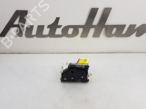 Used Front right lock AUDI Q2 (GAB, GAG) 1.0 TFSI (115 hp) 13138981