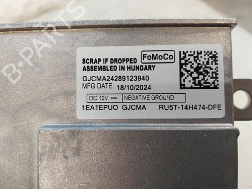 Electronic module FORD TRANSIT CUSTOM V710 Van (NRN) 2.0 EcoBlue | BP37179632M83 - Image 4
