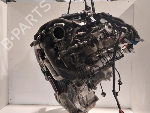 Engine PORSCHE CAYENNE (9YA) 3.0 E-Hybrid AWD (9YAAE1) | BP31288083M1
