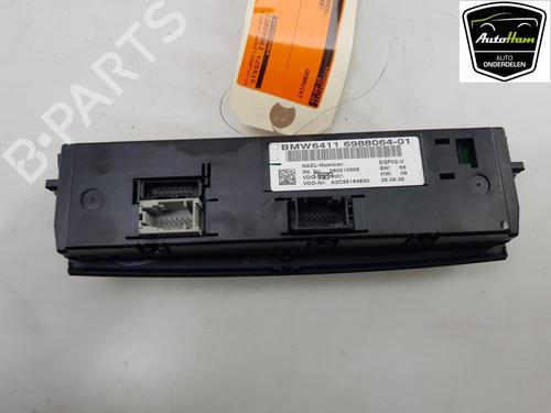 Climate control BMW 1 (E87) 116 i | BP12052268I5 