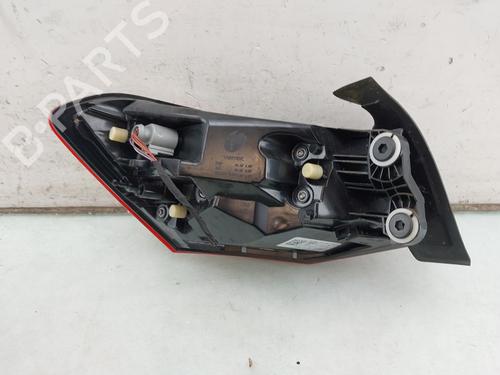 Right taillight AUDI A3 Limousine (8YS, 8YM) 35 TFSI Mild Hybrid | BP39766595C35 - Image 3