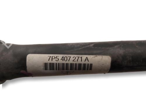 Right front driveshaft PORSCHE CAYENNE (92A) 4.8 Turbo | BP40504206M39 - Image 4