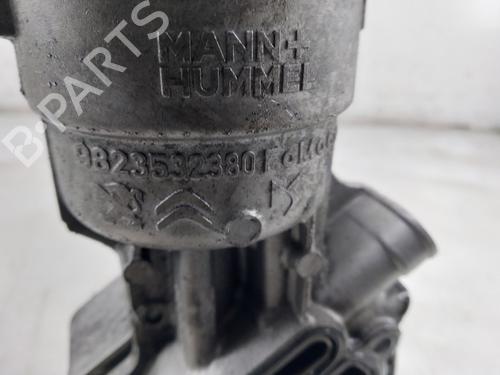 Stütze FORD TRANSIT CONNECT V408 Box Body/MPV 1.5 EcoBlue | BP30610780C155