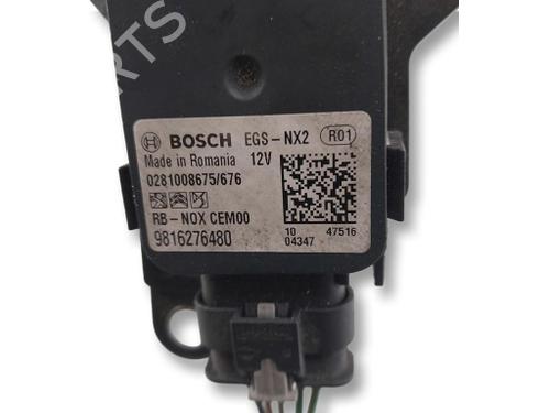 Electronic sensor OPEL COMBO Box Body/MPV (K9) 1.5 D | BP40450906M84 - Image 4