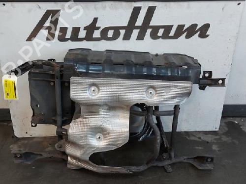 Used Subframe VW GOLF VII (5G1, BQ1, BE1, BE2) 1.4 GTE Hybrid (204 hp) 12026566