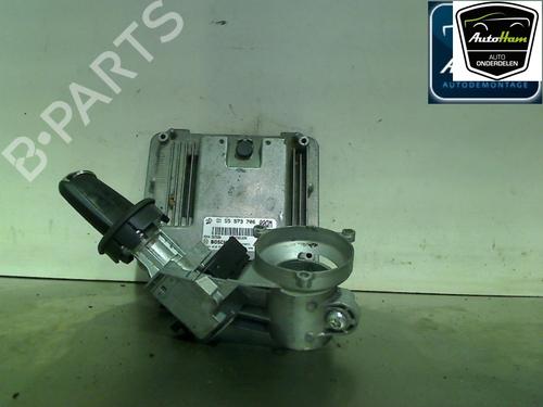 Used Switch OPEL CORSA D (S07) 1.3 CDTI (L08, L68) (95 hp) 13108154
