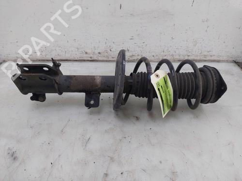 Used Right front shock absorber Right front shock absorber PEUGEOT 208 II (UB_, UP_, UW_, UJ_) e-208 (136 hp) 33811834 33811834