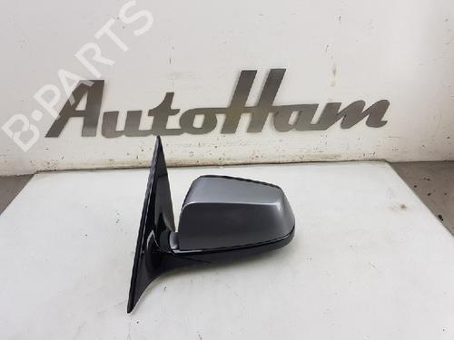 Used Left mirror BMW 5 Gran Turismo (F07) 535 d (299 hp) 12031124