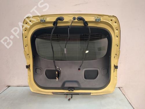 Tailgate FORD PUMA (J2K, CF7) 1.0 EcoBoost mHEV | BP34182885C6 - Image 4