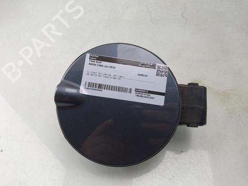 Used Fuel flap SKODA FABIA II Combi (545) 1.2 TSI (86 hp) 28602859