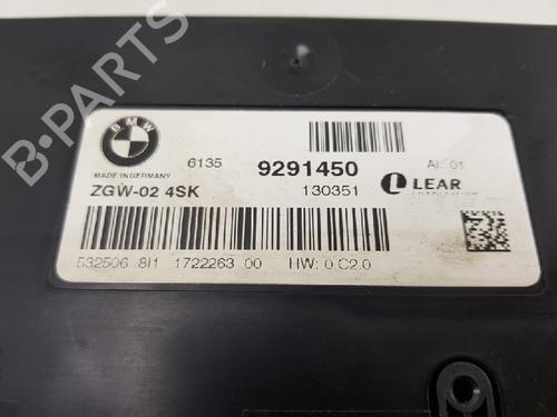 Electronic module BMW 5 (F10) 520 d | BP12010323M83 