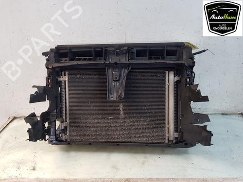 Used Radiator set Radiator set 17763217 17763217