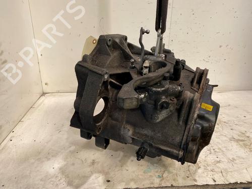 Gearbox VW FOX Hatchback (5Z1, 5Z3, 5Z4) 1.4 | BP28197666M3 