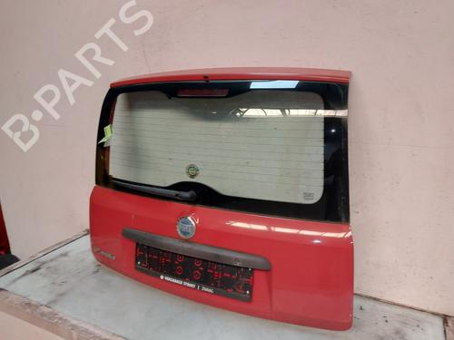 Used Tailgate Tailgate FIAT PANDA (169_) 1.1 (169.AXA1A) (54 hp) 33430304 33430304