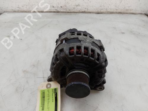 Used Alternator Alternator SKODA SCALA (NW1) 1.6 TDI (116 hp) 33463298 33463298