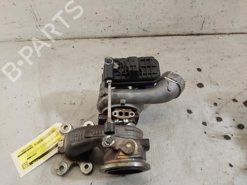 Turbolader/Kompressor Turbolader/Kompressor 39450078 39450078