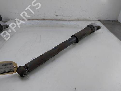 Used Left rear shock absorber MERCEDES-BENZ CLA (C118) CLA 200 (118.387) (163 hp) 28112406