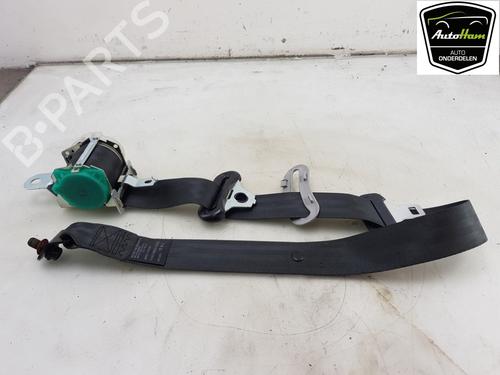 Rear right seatbelt HYUNDAI i30 (FD) 1.4 | BP13910889I28 