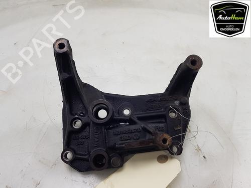 Suporte AUDI Q5 (8RB) SQ5 TDI quattro (313 hp) 16678268