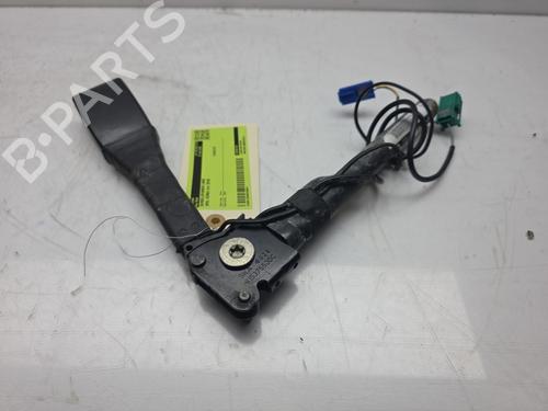 Used Front left belt tensioner OPEL CORSA D (S07) 1.3 CDTI (L08, L68) (95 hp) 30060563