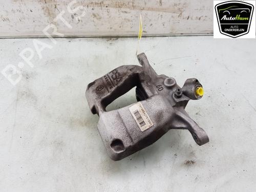 Used Left front brake caliper Left front brake caliper OPEL ASTRA L Sports Tourer (OV5) 1.2 (FRHNSL, FRHNSR) (131 hp) 18166755 18166755
