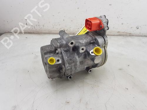 AC compressor NISSAN LEAF (ZE1) Electric | BP33717750M34 - Image 4