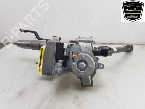 Used Steering column FORD FIESTA VI (CB1, CCN) 1.0 EcoBoost (125 hp) 21598297