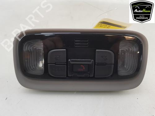 Interior roof light TOYOTA YARIS (_P21_, _PA1_, _PH1_) 1.5 Hybrid (MXPH10, MXPH11) | BP15071180I8 