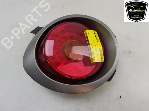 Left taillight ALFA ROMEO MITO (955_) 1.3 MultiJet (955AXH1B, 955AXT1A) | BP15292945C34 