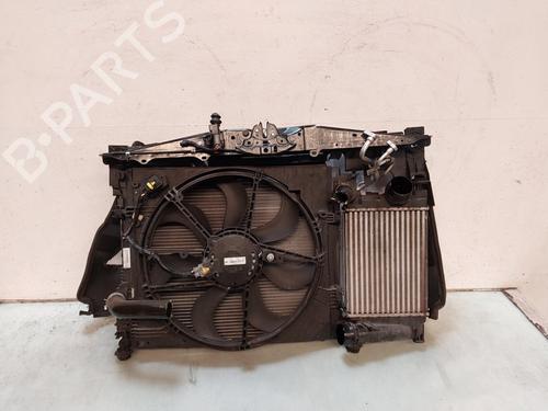 Kølerpakke RENAULT KADJAR (HA_, HL_) 1.2 TCe 130 (HLMR) | BP30610880M120