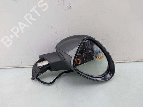 Right mirror PORSCHE MACAN (95B) 2.0 | BP29823613C27 