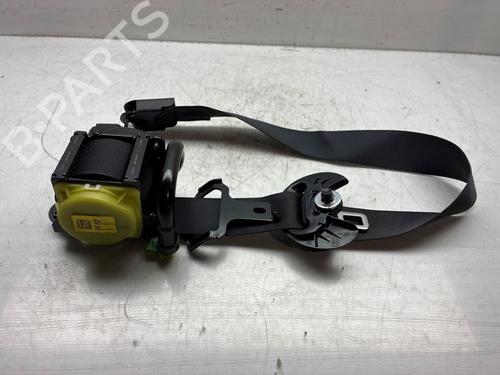 Used Front right seatbelt KIA CEED (CD) 1.5 T-GDI (140 hp) 32773475