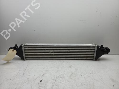 Intercooler OPEL CORSA D (S07) 1.6 Turbo (L08, L68) | BP28126340M30