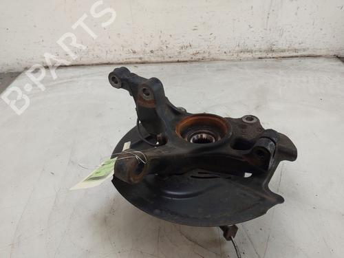 Used Left front steering knuckle Left front steering knuckle FORD FIESTA VII (HJ, HF) 1.0 EcoBoost mHEV (125 hp) 34539900 34539900